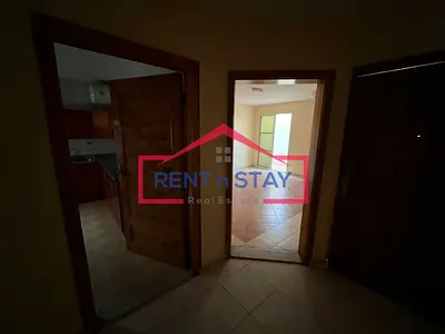 Easy To Access Garden View