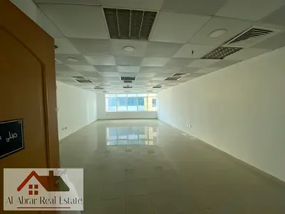 Good Deal For Rent Big Size Office In Horizone Tower D In A Very Good Price