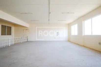 Warehouse | For Storage And Office | 25kw