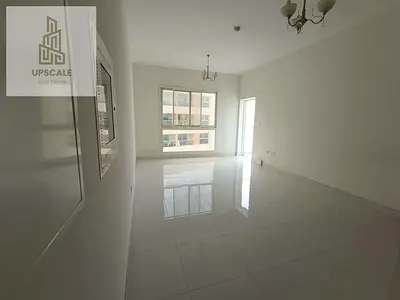 Modern 1-bedroom Apartment With Balcony And Closed Kitchen In Dubailand