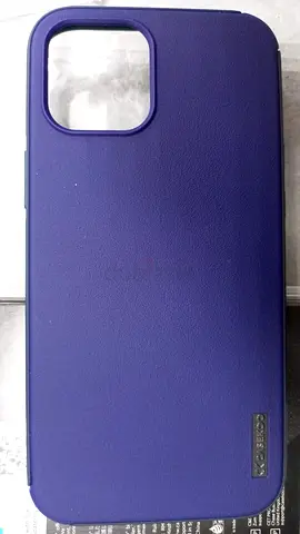 Casekoo ZH Series Case For iPhone 12 Pro Max Blue