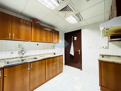 Fantastic 2 Bedroom Hall Apartment Available For Rent At Shabiya 10