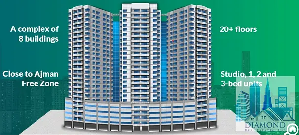 Deal Of The Day! Urgent 1bhk For Sale In Falcon Tower