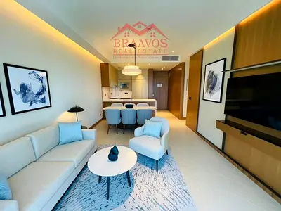 Exclusive Unit | Ellegant | Furnished | High Floor