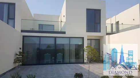 Available Brand New 4bhk Villa For Sale In Al Zohra Ajman