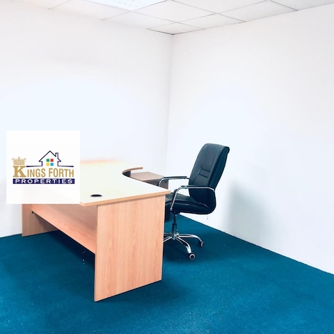Perfect Place To Get Your Business Grow In Dubai. . (office Space Available In Business Center ) Ne