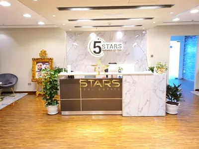 Luxurious Opportunity Awaits! Full Floor For Sale At The Regal Tower, Business Bay
