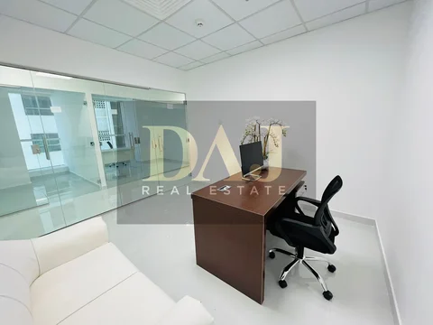 Book Your Private Furnished Space | All Inclusive