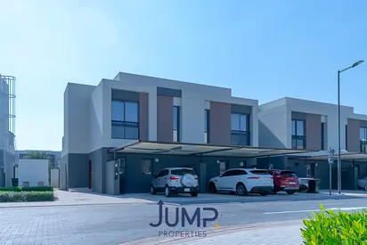 2bed + Maid | Single Row | Corner | Near Pool