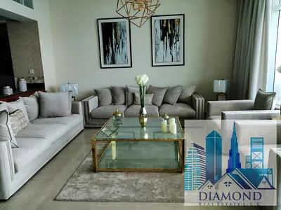 3 Bhk Super Delux Full Sea View 3648sqft