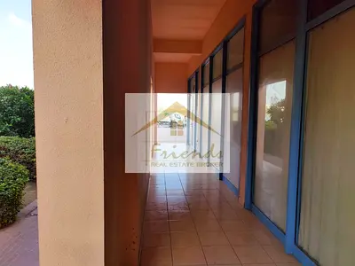 Ready To Move Shop In Persia Cluster Rent 45000 By 1 Cheque