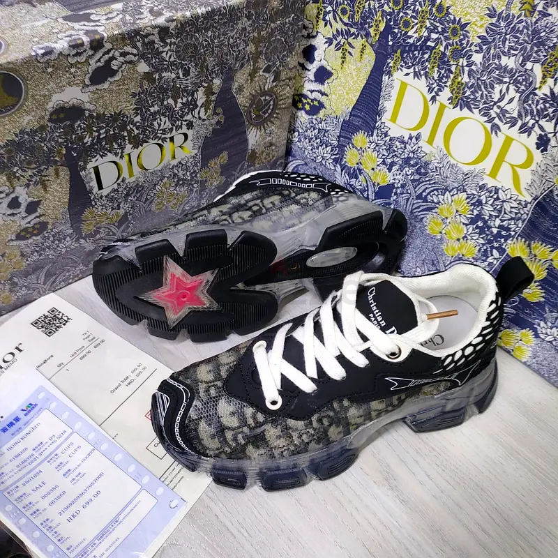 Christian Dior Shoes for Women