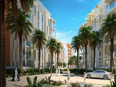 Pay 50 Kown A Studio-invest-12%roi-2024 Handover