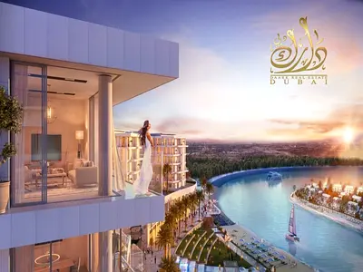 Ready To Move \ Sea View \ 10% Down Payment