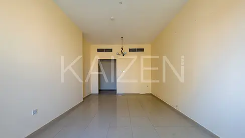 3 Bhk In Al Zahra Building, Al Nabaa, Sharjah