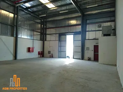 2000 Sq Ft | Insulated | Well Maintained