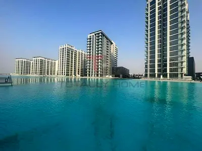 Investors Dream | Ready To Move | Lagoon Front