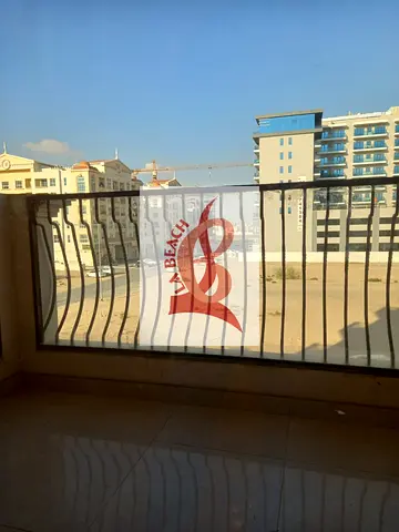 1 Bhk Apt For Sale I Semi Furnished I Close To Amenities