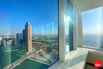 Fitted Office In The Heart Of Business Bay