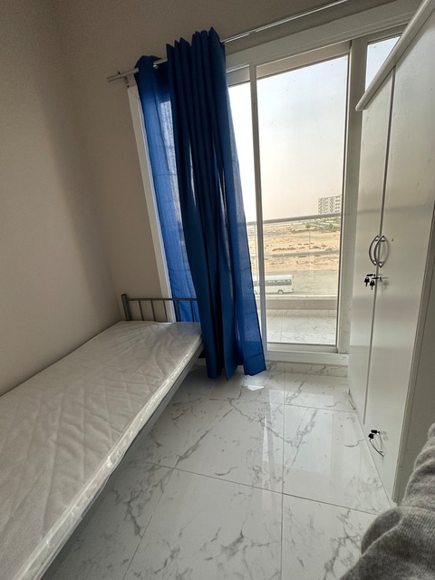 Room for rent in Dubai  Monthly room rent in Dubai