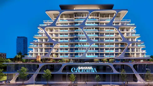 Luxury With Private Pool | 8 Years Payment Plan | World Class Amenities