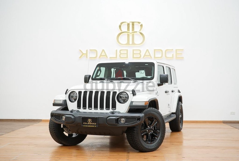 2019 sales rubicon unlimited