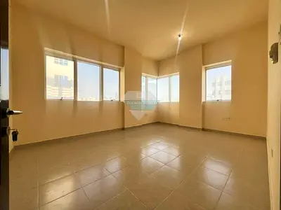 Luxury Two-bedroom Hall Apartments For Rent In Mussafah Community Mohammed Bin Zayed City Abu Dhabi
