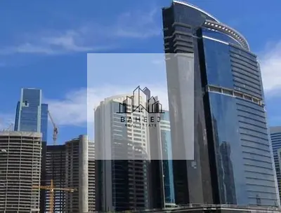 Tenanted Office For Sale In Business Bay