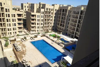 Moder Design | High Level | Pool View | Vacant