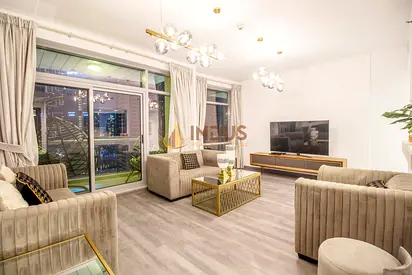 Fully Furnished | Upgraded | Prime Location