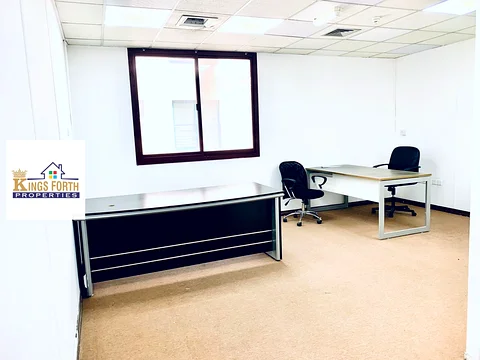 Office Available For Rent With Free Dewa Free Wifi Same Day Ijari Limited Units Available