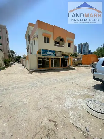 Good Investmentcommercial Buliding For Sale With Good Rental Income