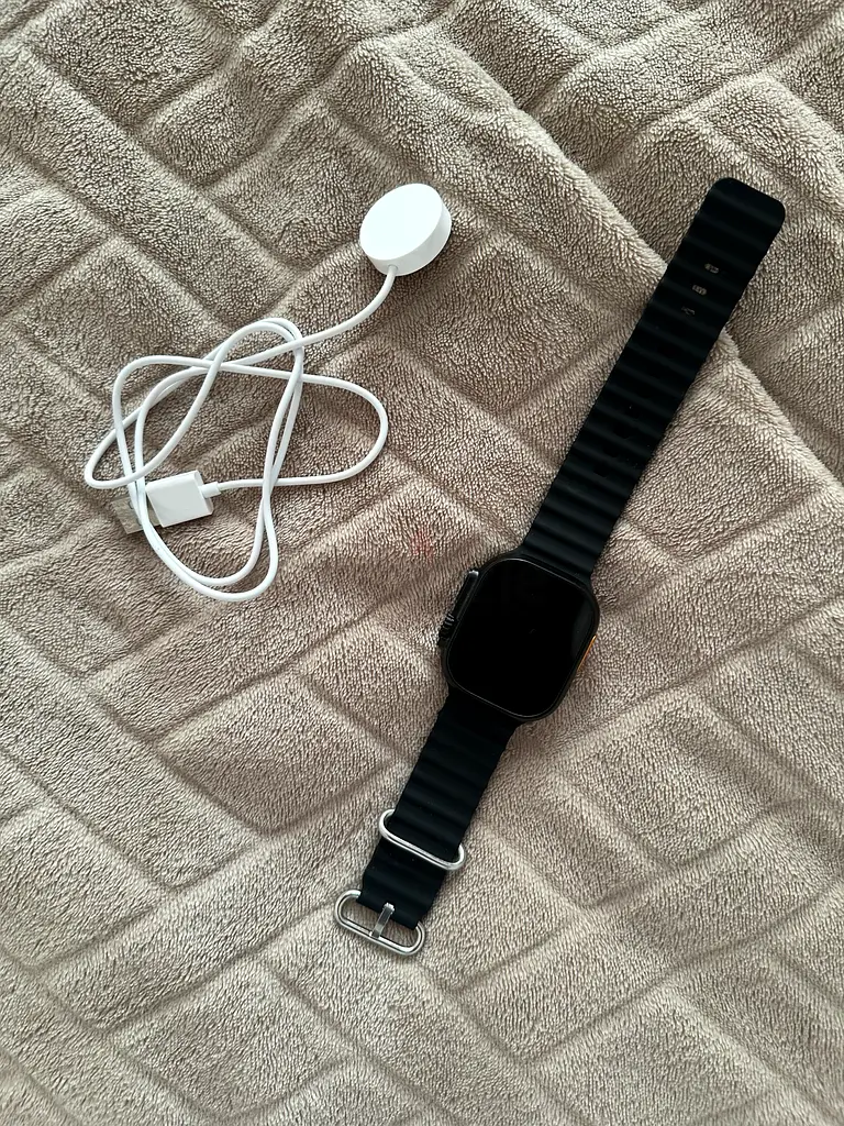 Fake Apple watch