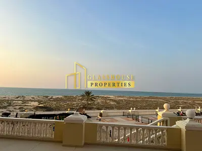 Stunning Sea View | 1-bd Apartment | Ready To Move