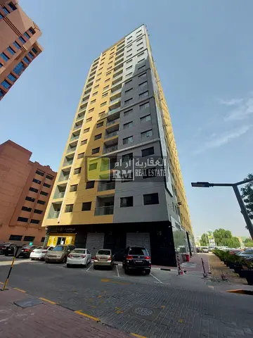 Luxurious | 2br | With Parking