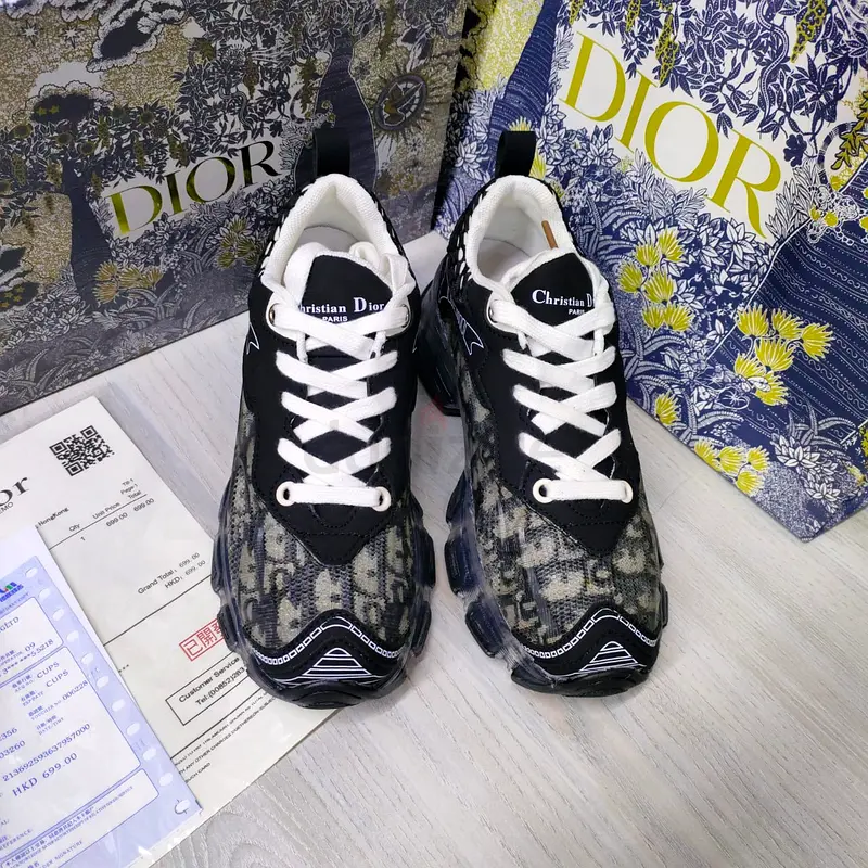 Christian Dior Shoes for Women