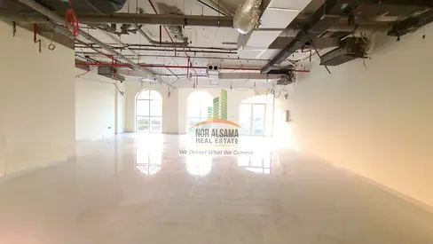 Ready Shops !! Front Side And Parking Side !! For All Activities !! Multiple Options A