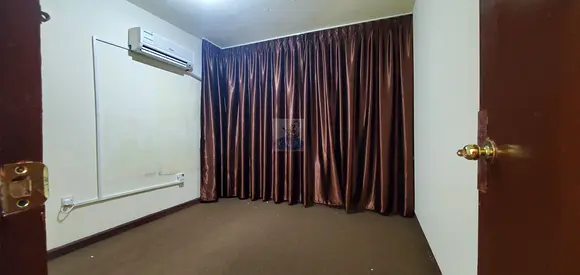 Big Deal! 4 Bedroom Flat Only For Aed 4750/month|direct From The Landlord