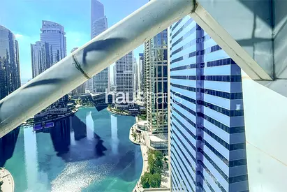 Dmcc Fitted Office | Metro | Stunning Lake Views