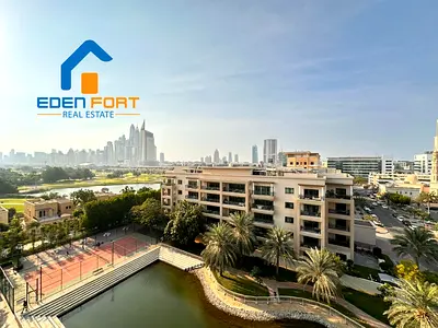 Very Beautiful | 2 Bedroom | Lake Golf View | Greens