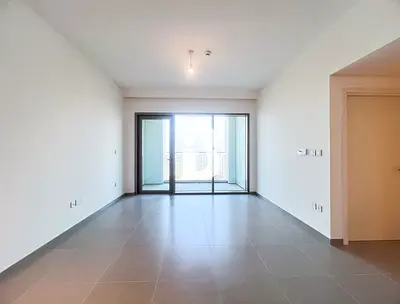 Brand New 1 Bed | High Floor | Chiller Free