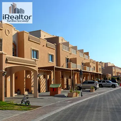 Huge 5 Br Villa | With Garden In Peaceful Community