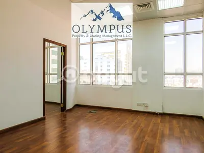 Affordable And Clean 45 Sqm Office Space In Al Falah Street/murror Road.- Aed 35000