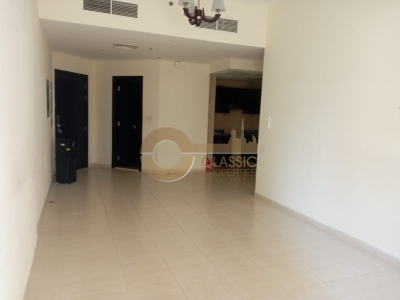 Spacious 1 Bed | Silicon Gate 3 | 4 Cheques