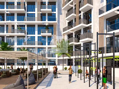 New Launch / No Commission /fully Furnished / Direct From The Developer /