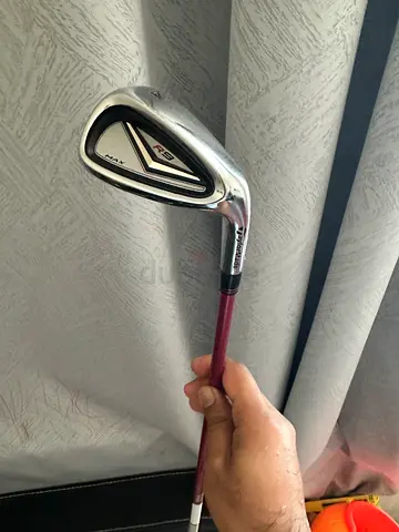 Taylormade R9 A club for ladies