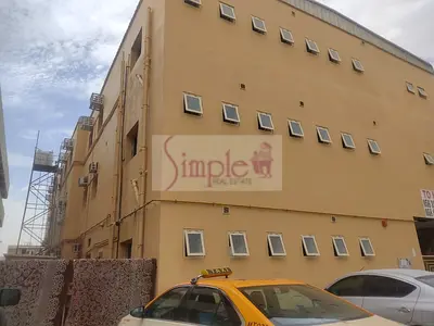 Labour Camp For Sale | Sonapur | Good Deal