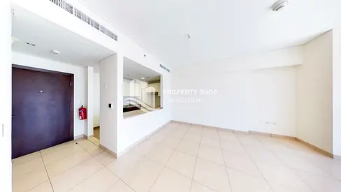 Partial Sea View | Full Facilities | Great Deal