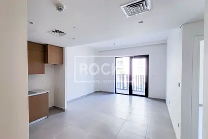 Prime Location | Vacant | Unfurnished