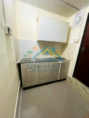 Studio For Monthly Rent Free Parking Nearby Indian School